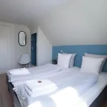 Gaestgiveri Bregninge Vendégház