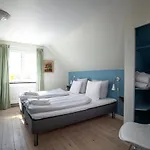 Gaestgiveri Bregninge Vendégház Ærøskøbing
