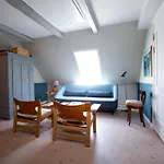 Gaestgiveri Bregninge Ærøskøbing