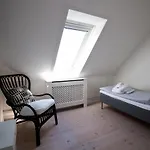 Gaestgiveri Bregninge Vendégház *