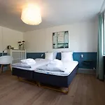 Gaestgiveri Bregninge Vendégház *
