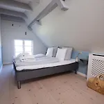 Gaestgiveri Bregninge *