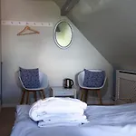 Gaestgiveri Bregninge Maison d'hôtes Ærøskøbing