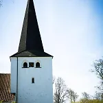 Vendégház Gaestgiveri Bregninge