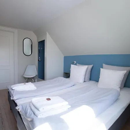 Gaestgiveri Bregninge Guest house