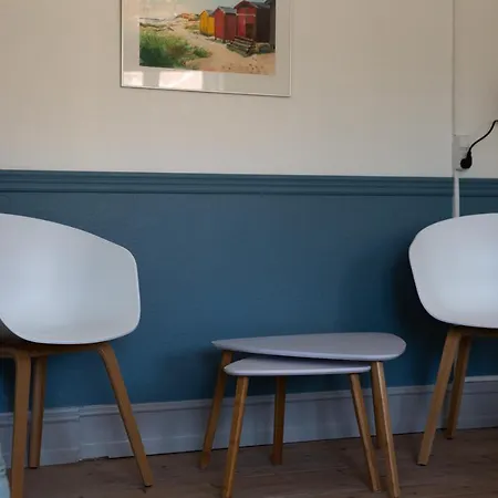 Gaestgiveri Bregninge * Aeroskobing