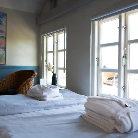 Gaestgiveri Bregninge *