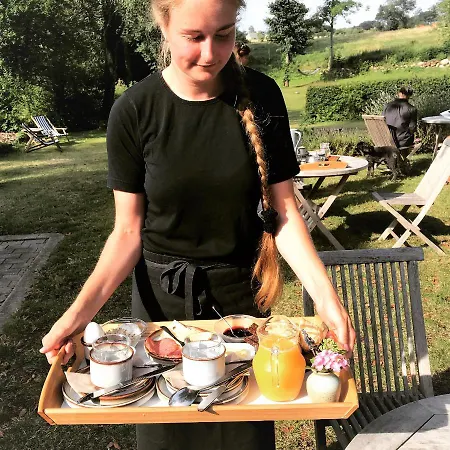 Guest house Gaestgiveri Bregninge