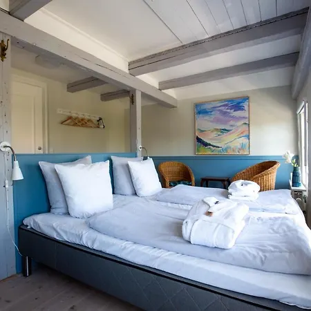 Gasthuis Gaestgiveri Bregninge