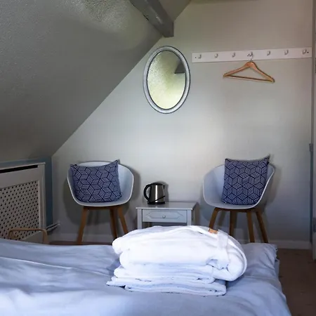 Gaestgiveri Bregninge Gasthuis Ærøskøbing