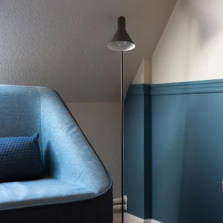 Guest house Gaestgiveri Bregninge Aeroskobing