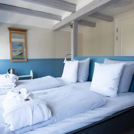 Gaestgiveri Bregninge Guest house *