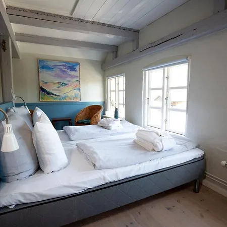 Gaestgiveri Bregninge * Aeroskobing