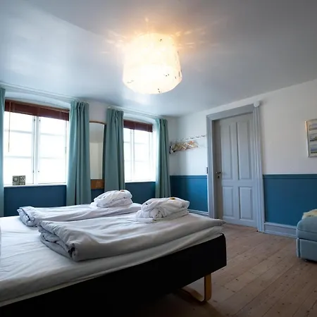 Gaestgiveri Bregninge Aeroskobing