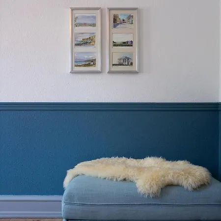 Gaestgiveri Bregninge * Aeroskobing