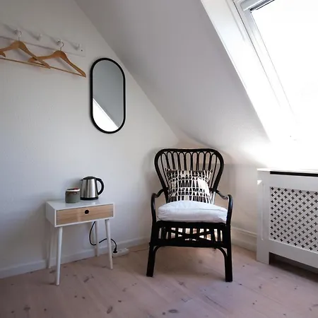 Gaestgiveri Bregninge *