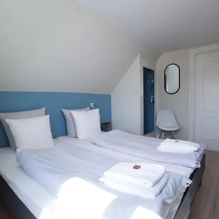 Guest house Gaestgiveri Bregninge *