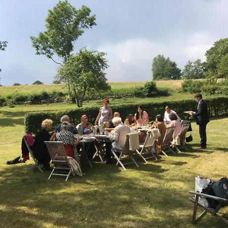 Gaestgiveri Bregninge * Ærøskøbing