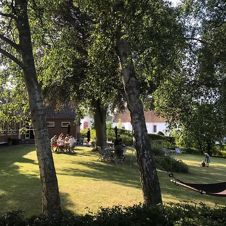 Gaestgiveri Bregninge