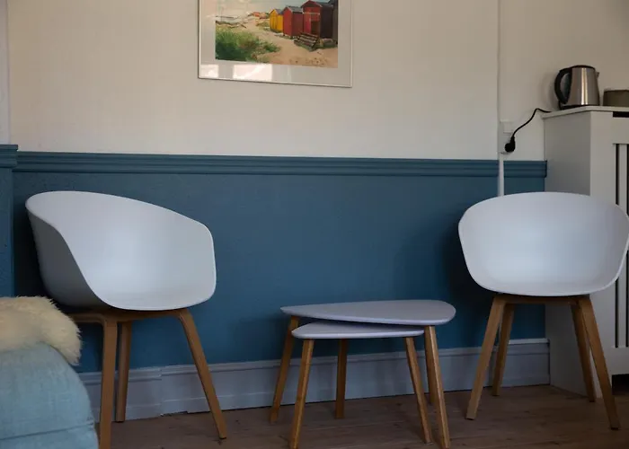 Gaestgiveri Bregninge * Aeroskobing