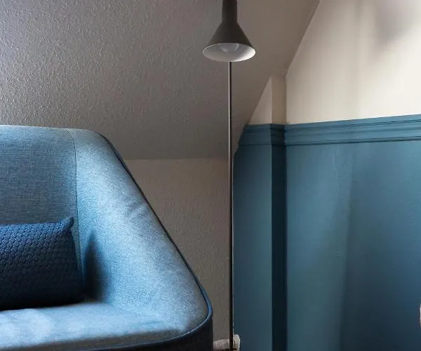 Guest house Gaestgiveri Bregninge Aeroskobing