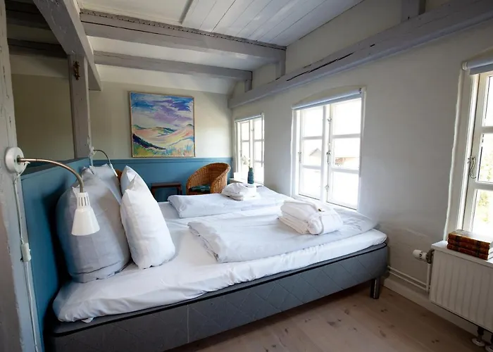 Gaestgiveri Bregninge * Aeroskobing