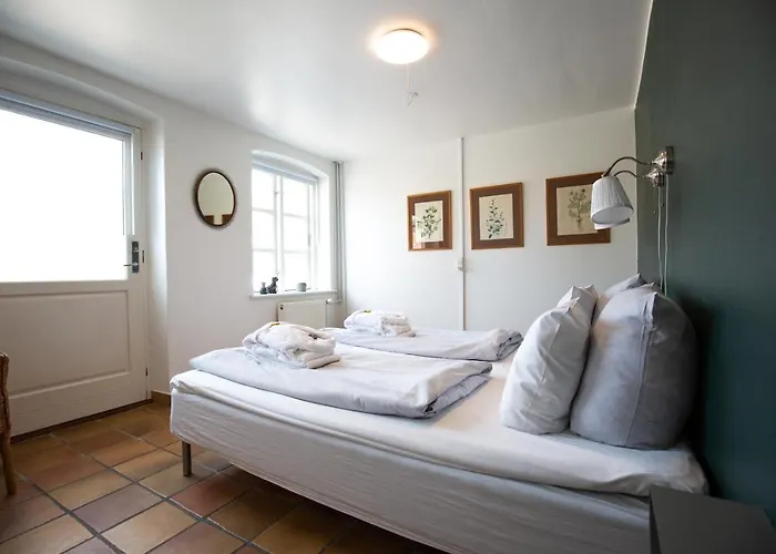 Gaestgiveri Bregninge * Aeroskobing