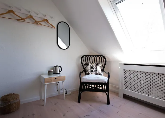 Gaestgiveri Bregninge *