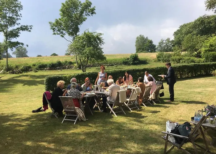 Gaestgiveri Bregninge * Aeroskobing