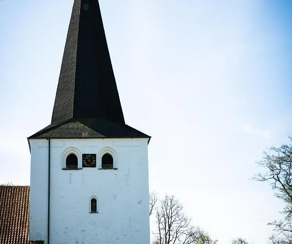 Guest house Gaestgiveri Bregninge